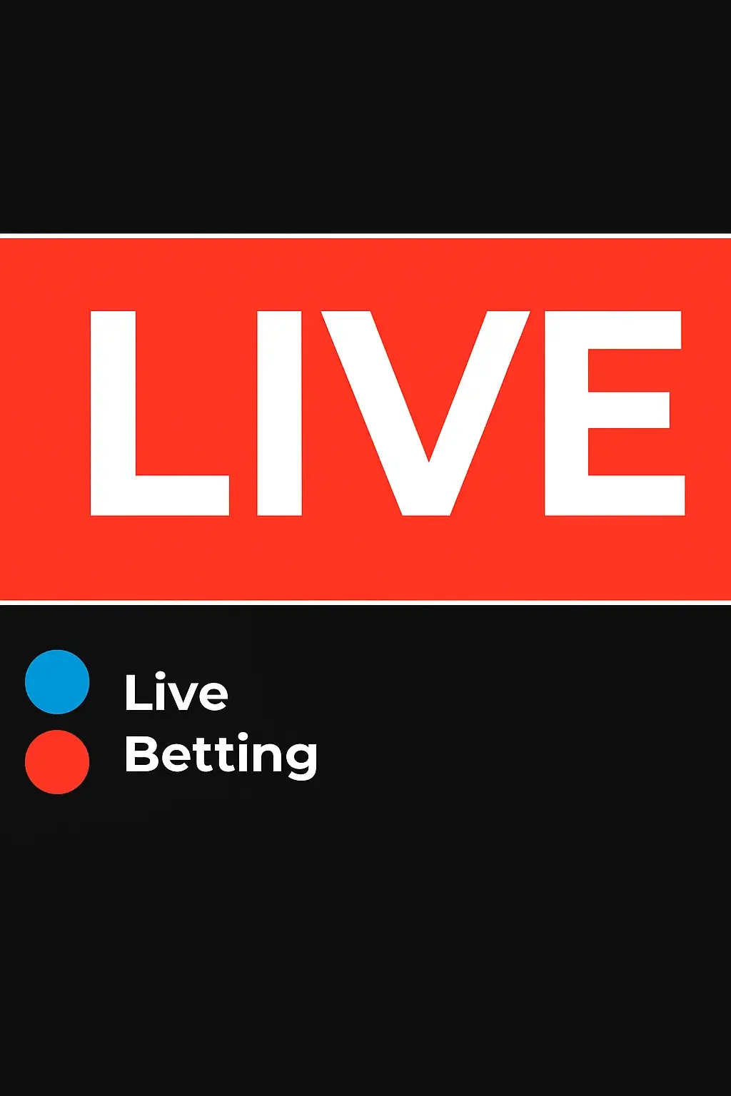 MegaPari Live Betting screenshot