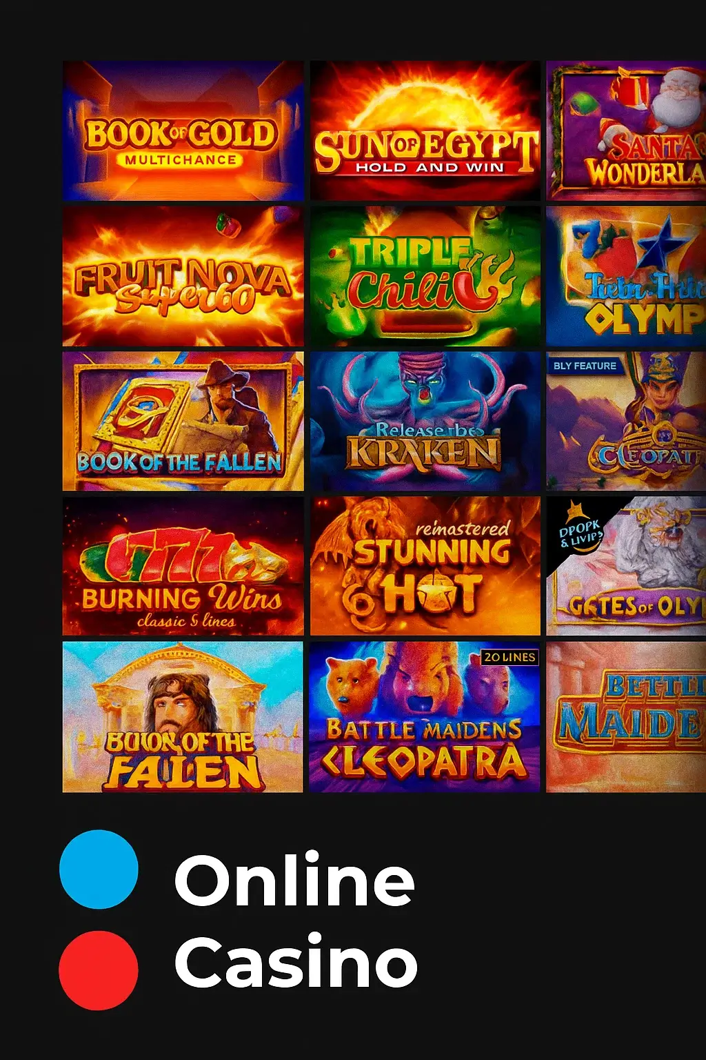 MegaPari Live Betting screenshot